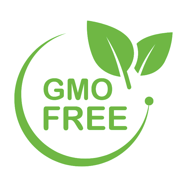 GMO Free